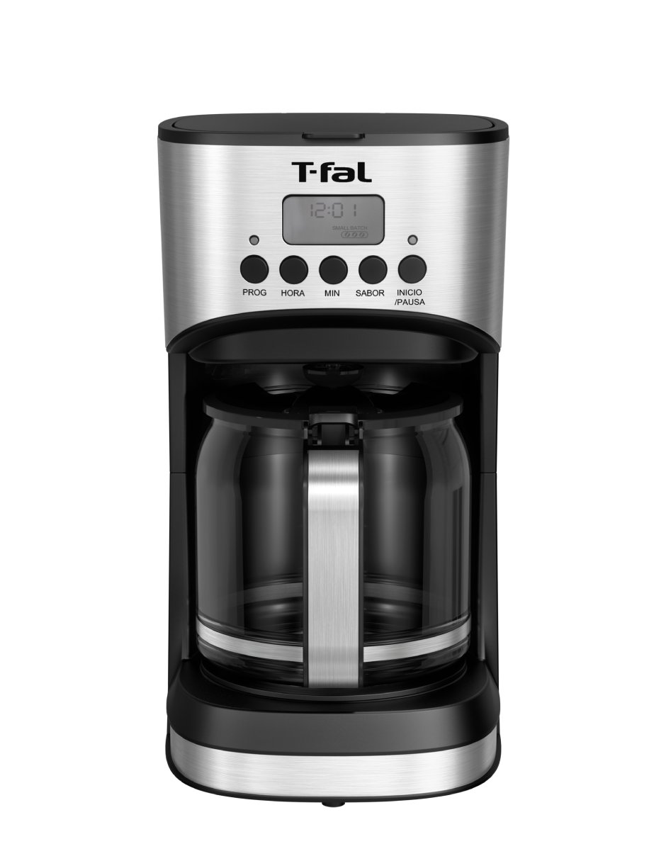 Cafetera de goteo cm771d55