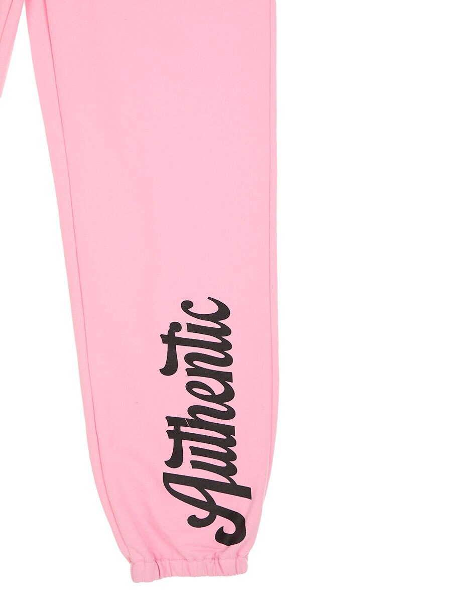 Pants para niña