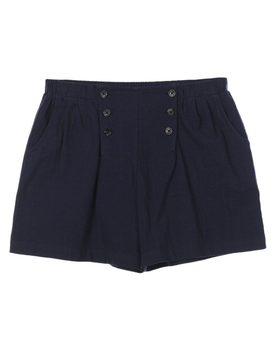 Short para niña Short para niña