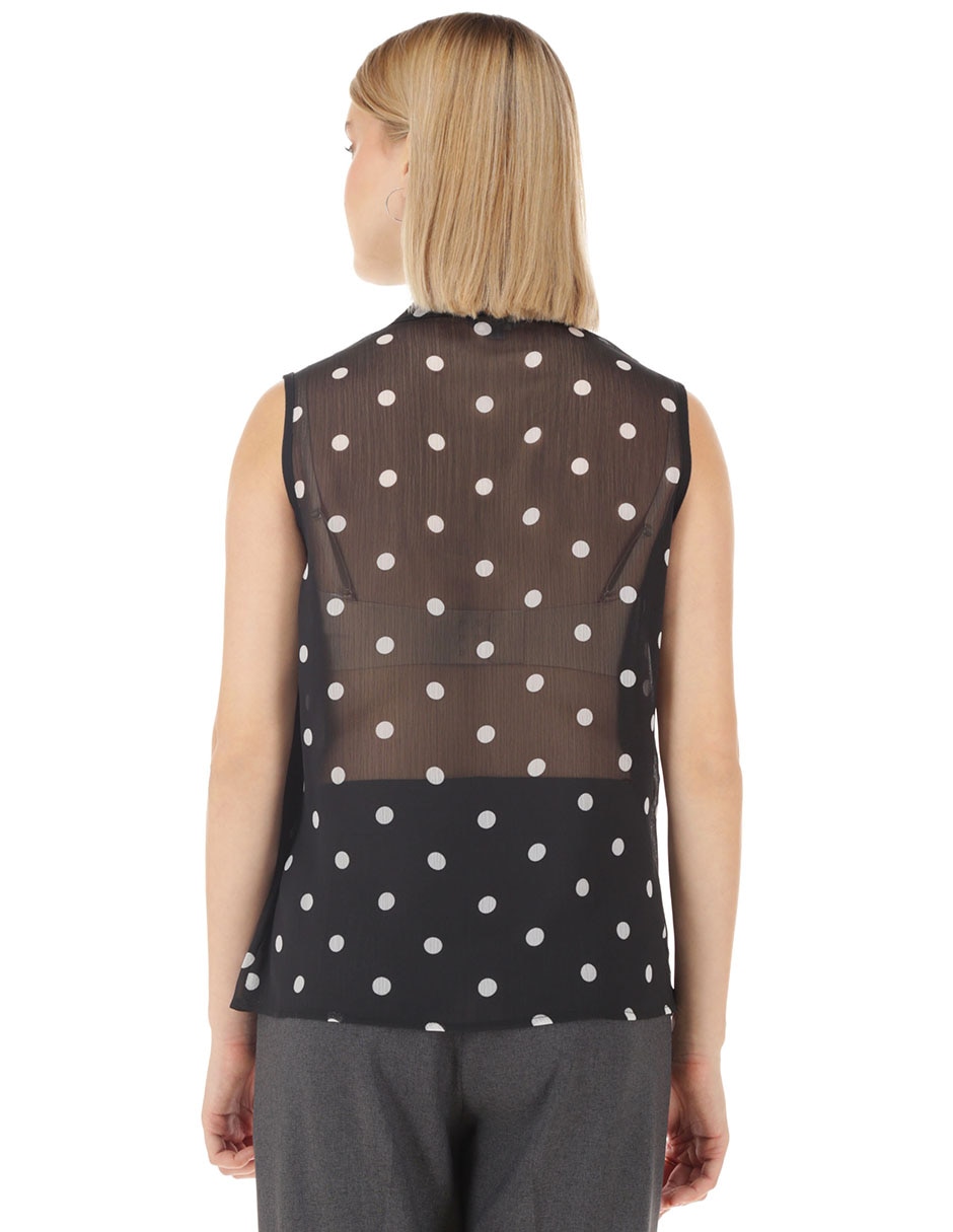 Blusa Alexis para mujer