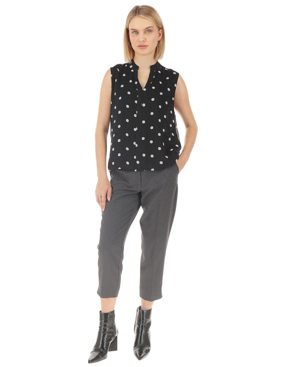 Blusa Alexis para mujer