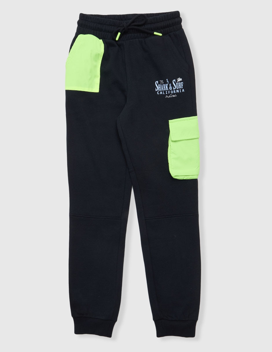 Pants para niño Pants para niño