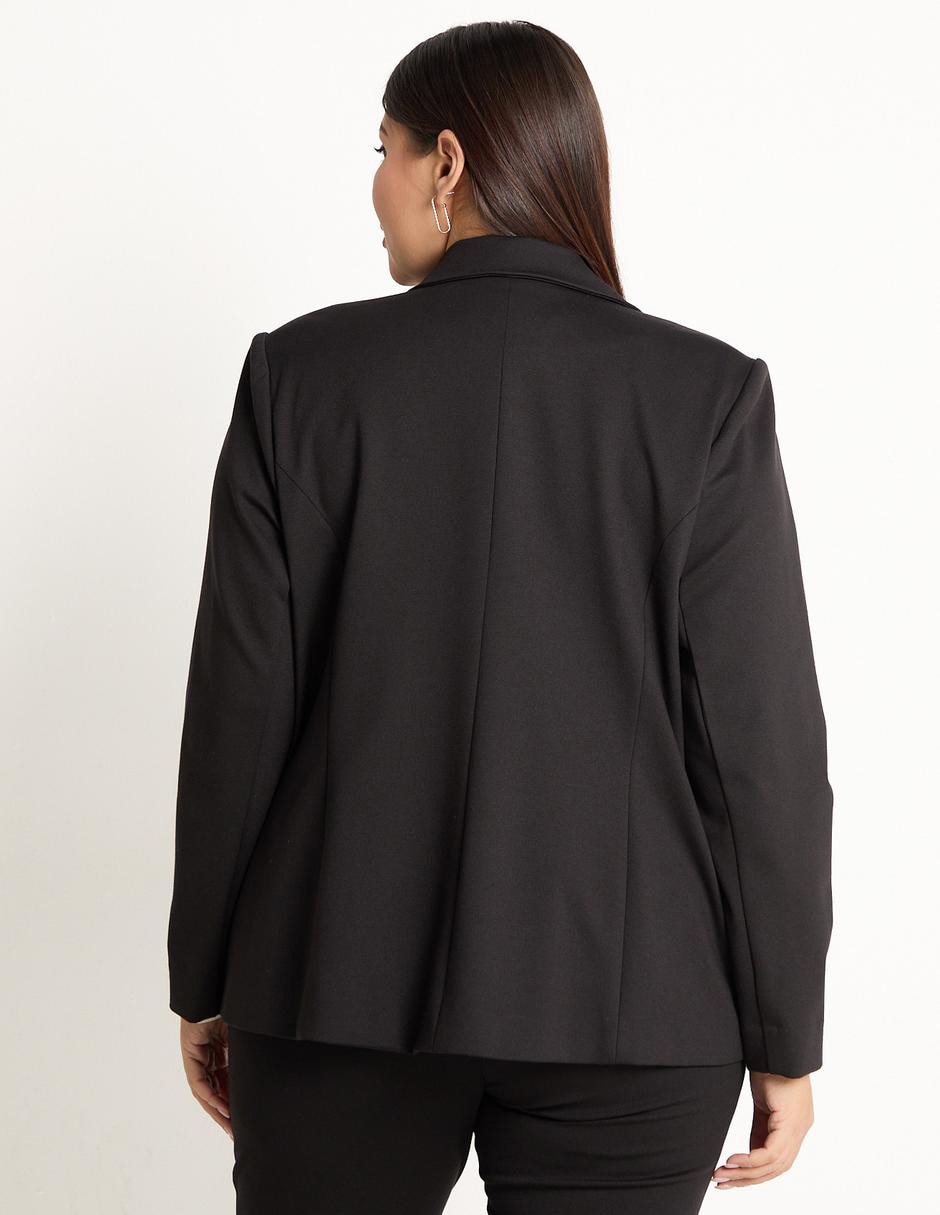 Saco formal para mujer 2