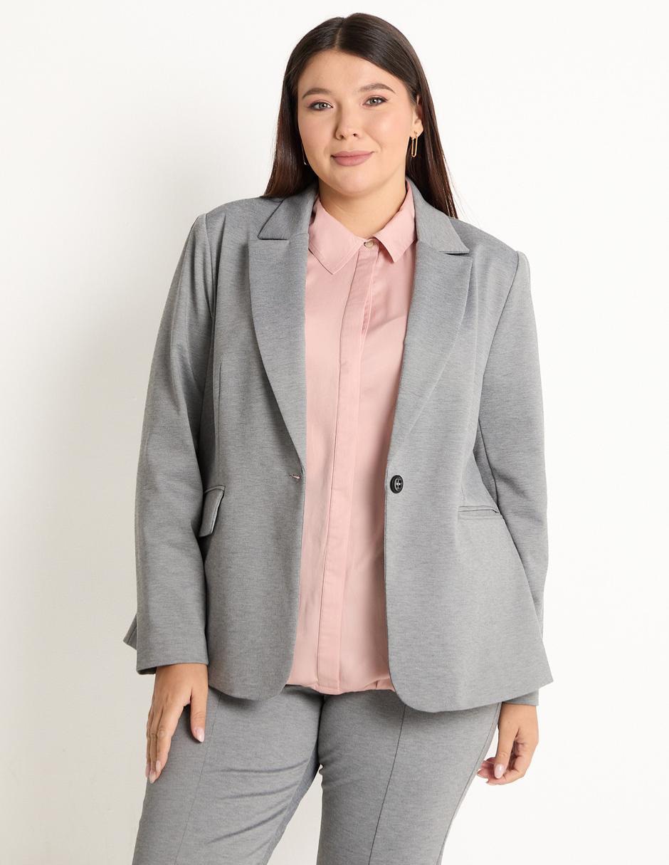 Saco formal para mujer Saco formal para mujer
