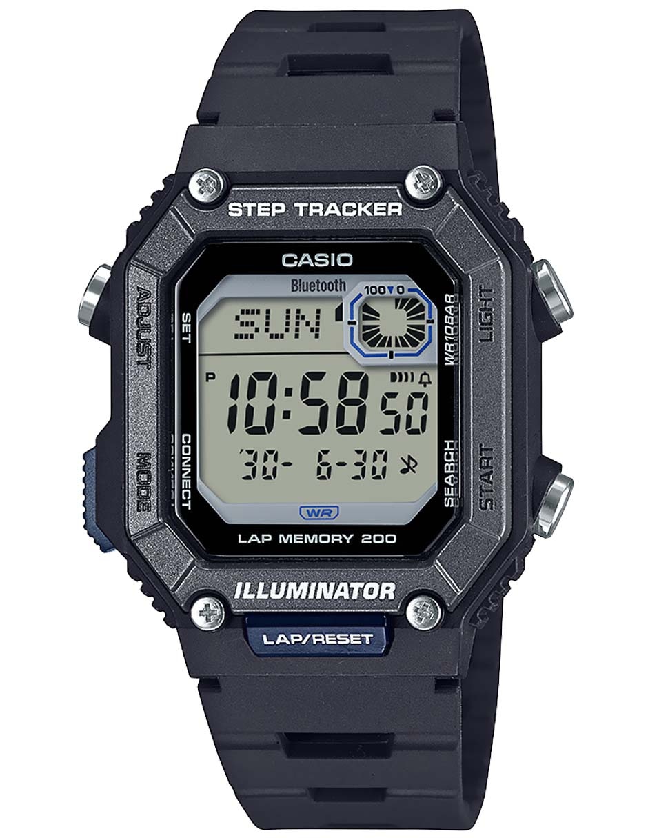 Reloj para hombre WSB10001AVCF