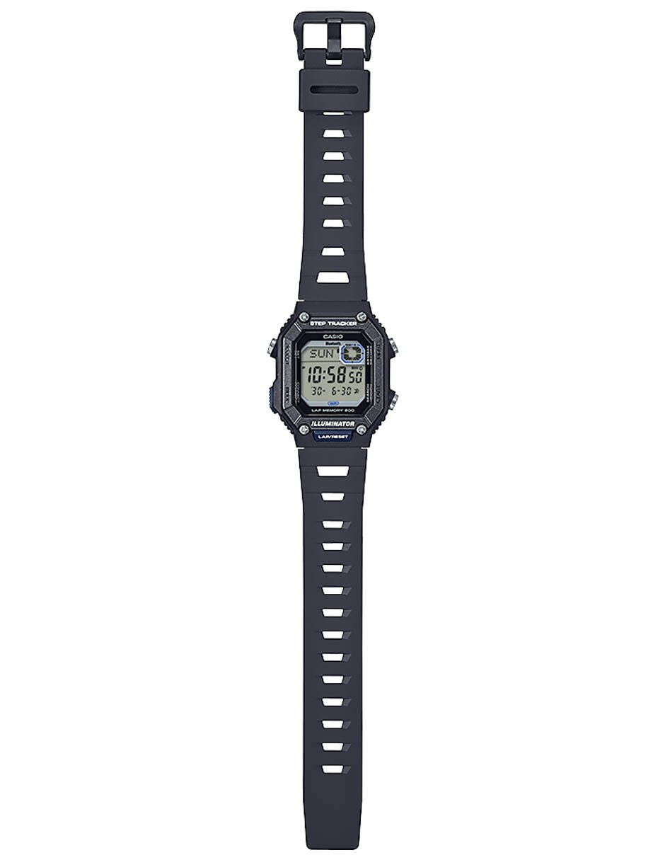 Reloj para hombre WSB10001AVCF 2