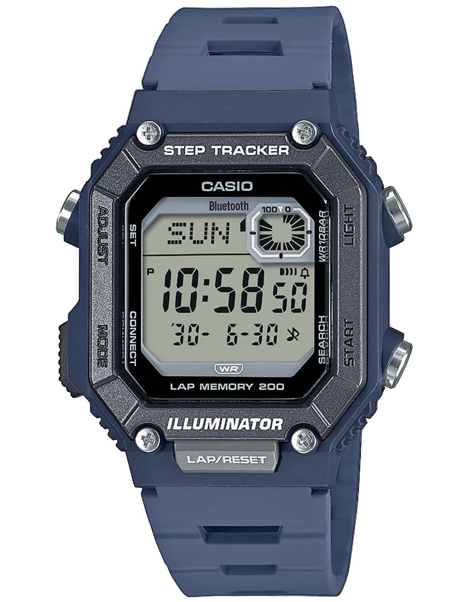 Reloj para hombre WSB10002AVCF Reloj para hombre WSB10002AVCF
