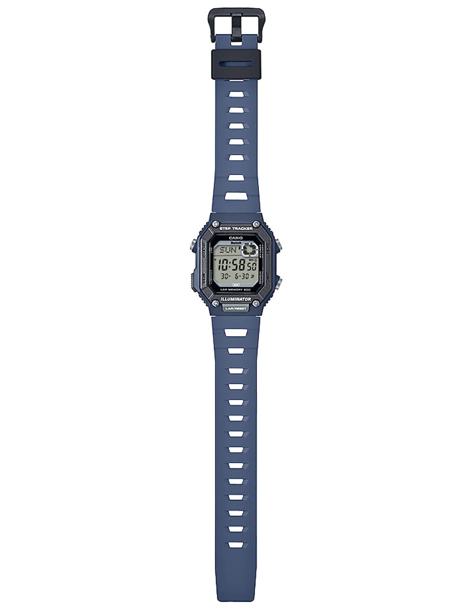 Reloj para hombre WSB10002AVCF 2