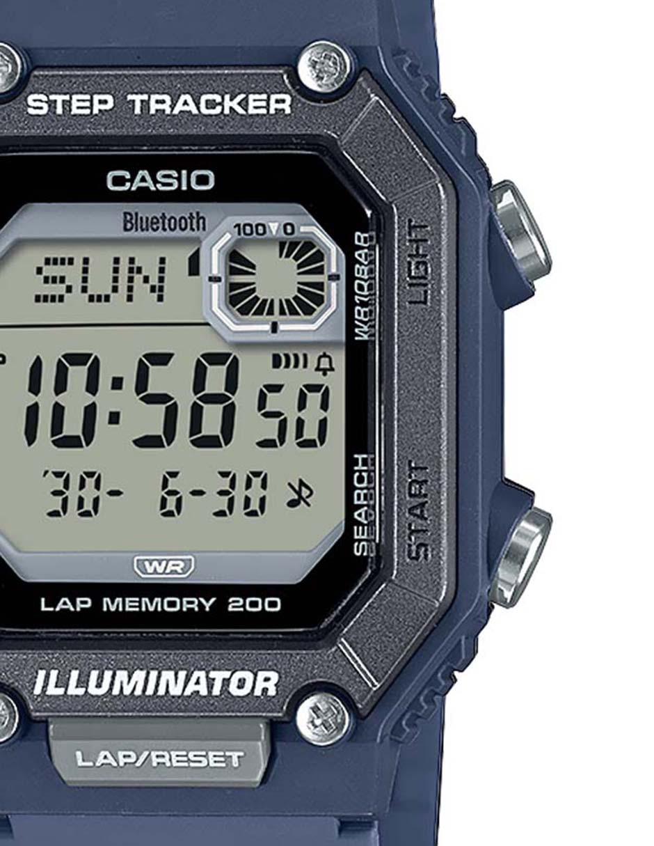 Reloj para hombre WSB10002AVCF 3