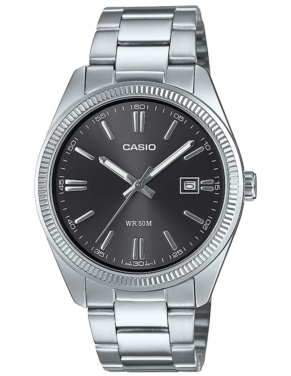 Reloj Mtp-1302 para unisex MTP1302D1A1VVT