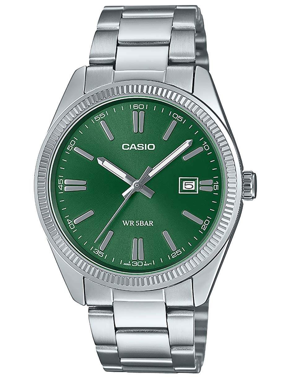 Reloj Mtp-1302 para unisex MTP1302D3AVVT