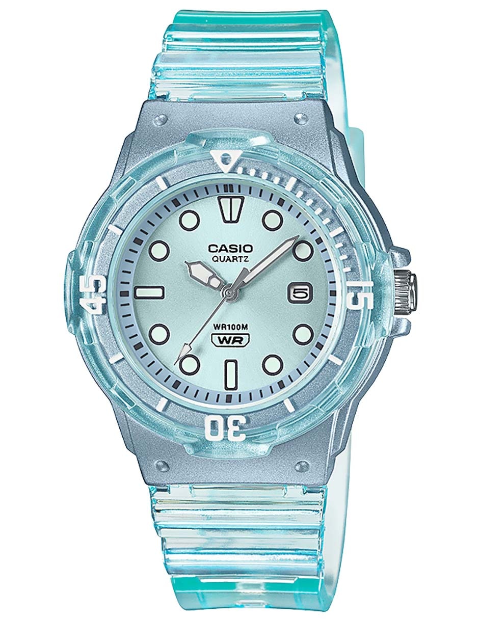 Reloj para mujer LRW200HS2EVCF