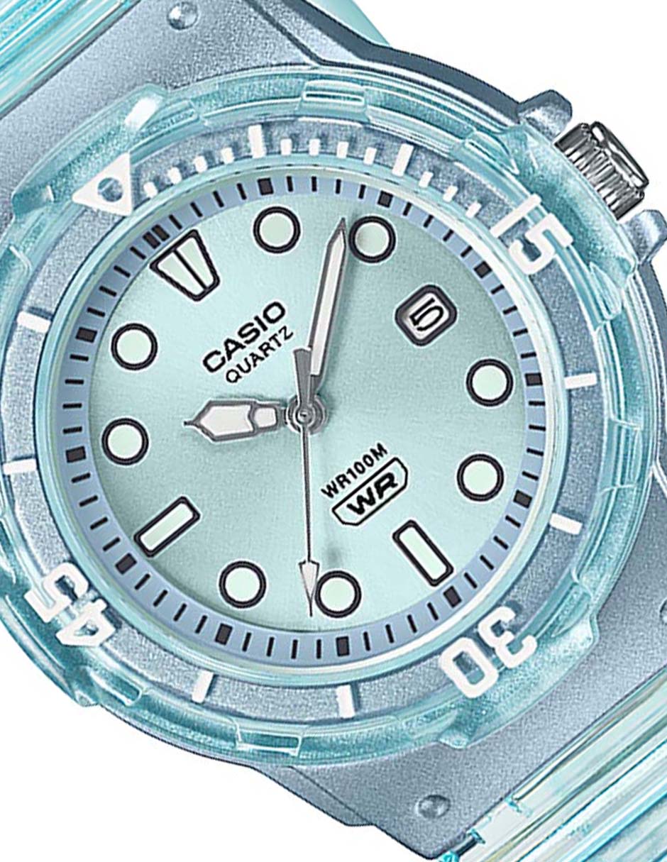 Reloj para mujer LRW200HS2EVCF