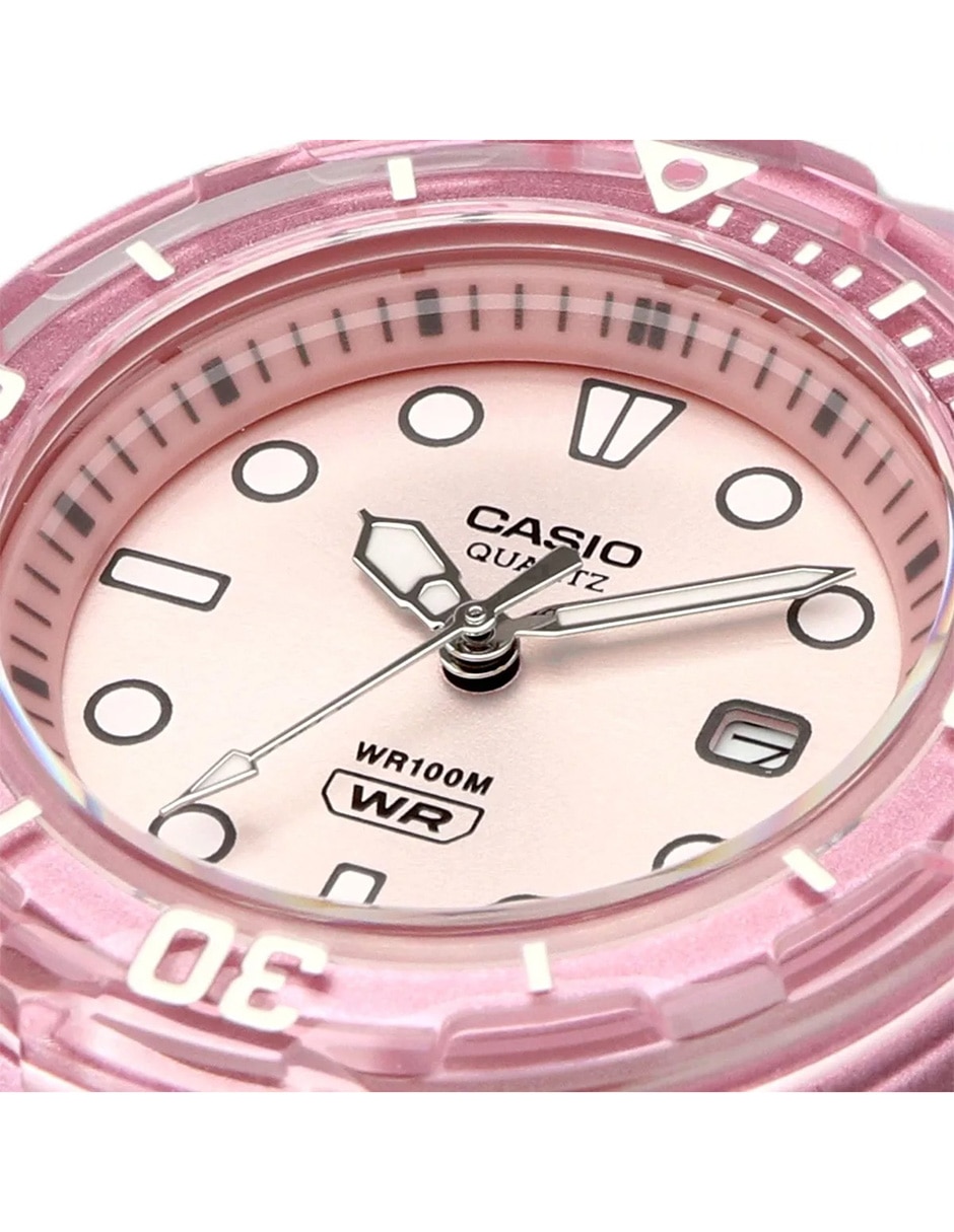 Reloj Lrw-200 para mujer LRW200HS4EVCF 3