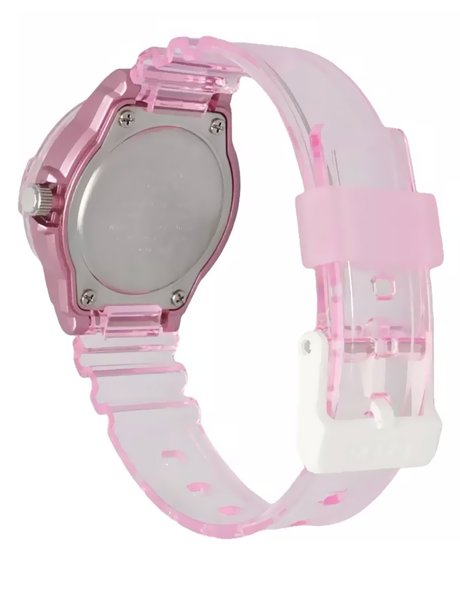 Reloj Lrw-200 para mujer LRW200HS4EVCF 2
