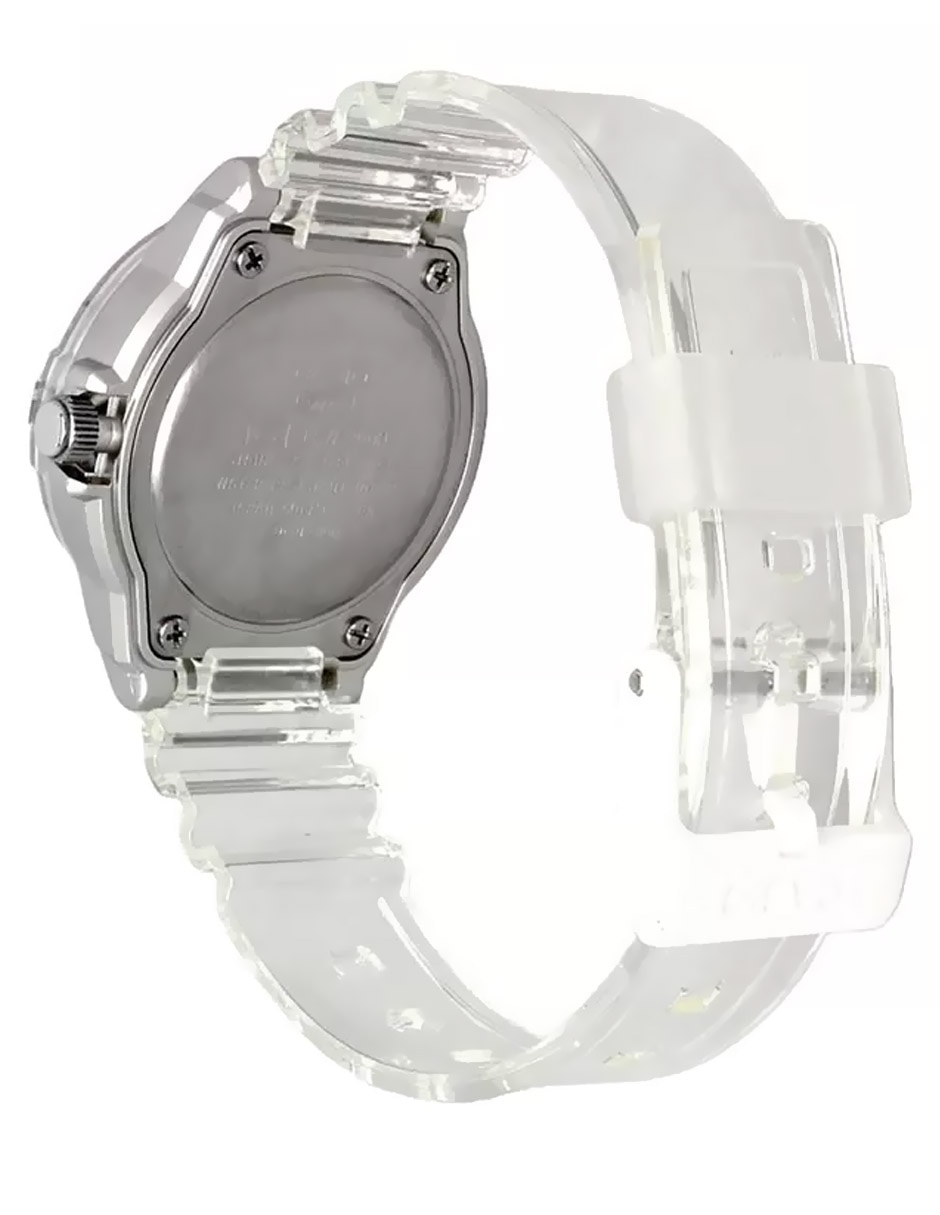 Reloj para mujer LRW200HS7EVCF 2
