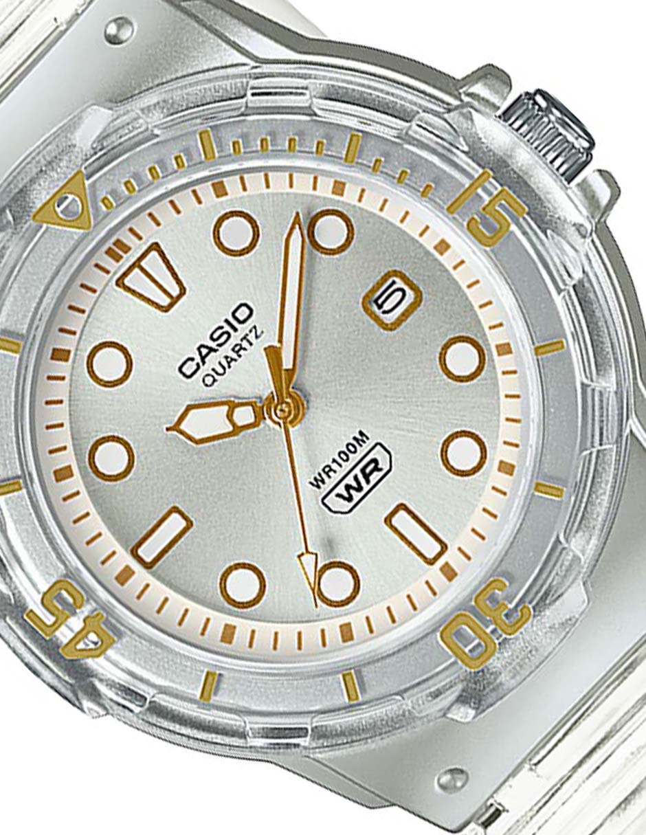 Reloj para mujer LRW200HS7EVCF 3