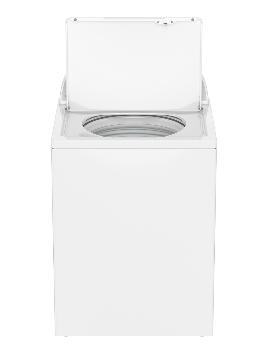 Lavadora Whirlpool 19 kg semiautomática carga superior 7MWTW1904LM