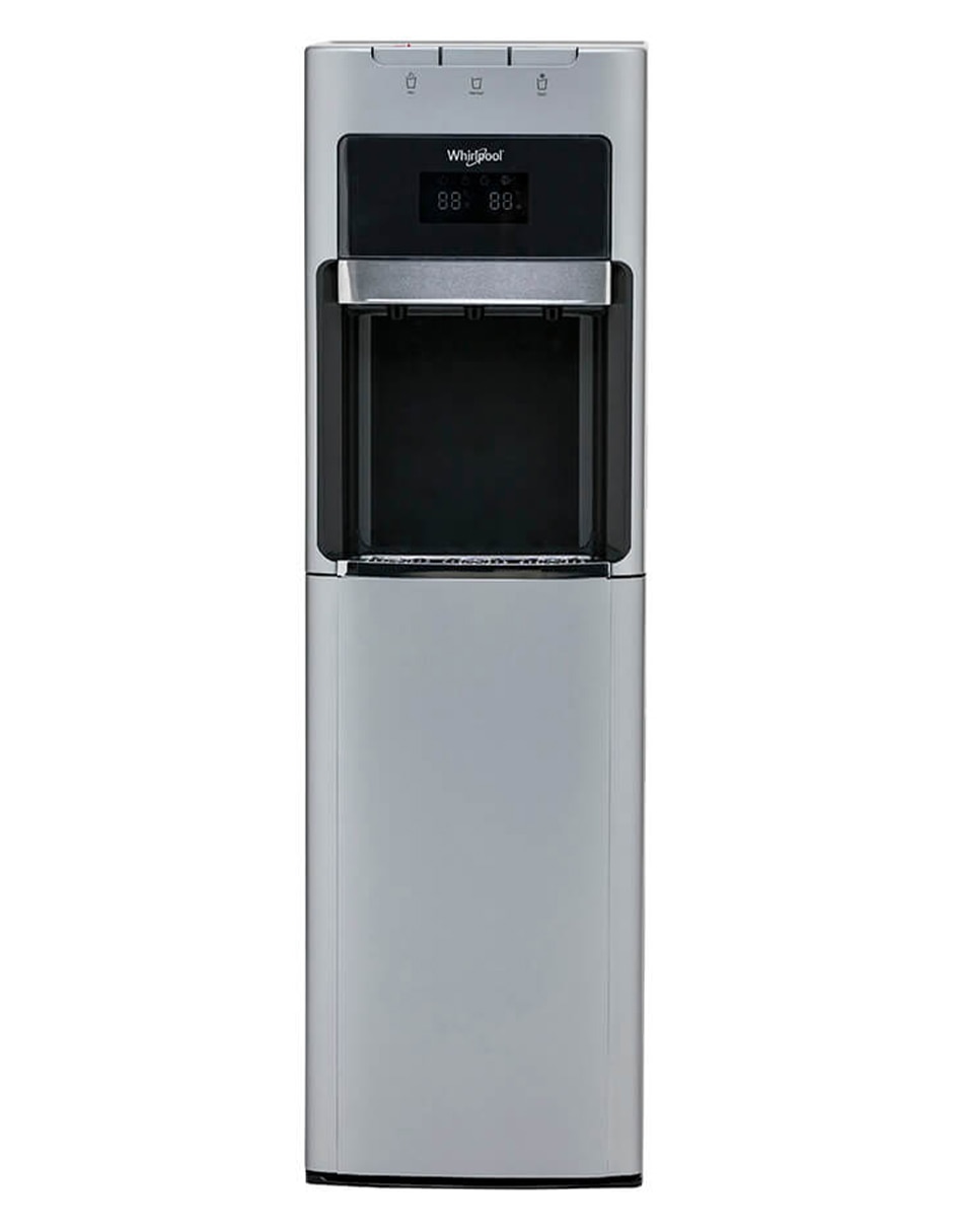 Dispensador de agua Whirlpool de plástico
