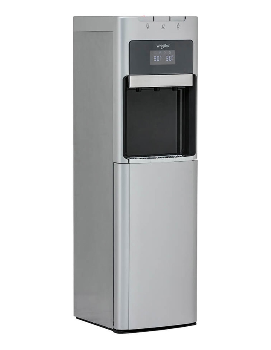 Dispensador de agua Whirlpool de plástico
