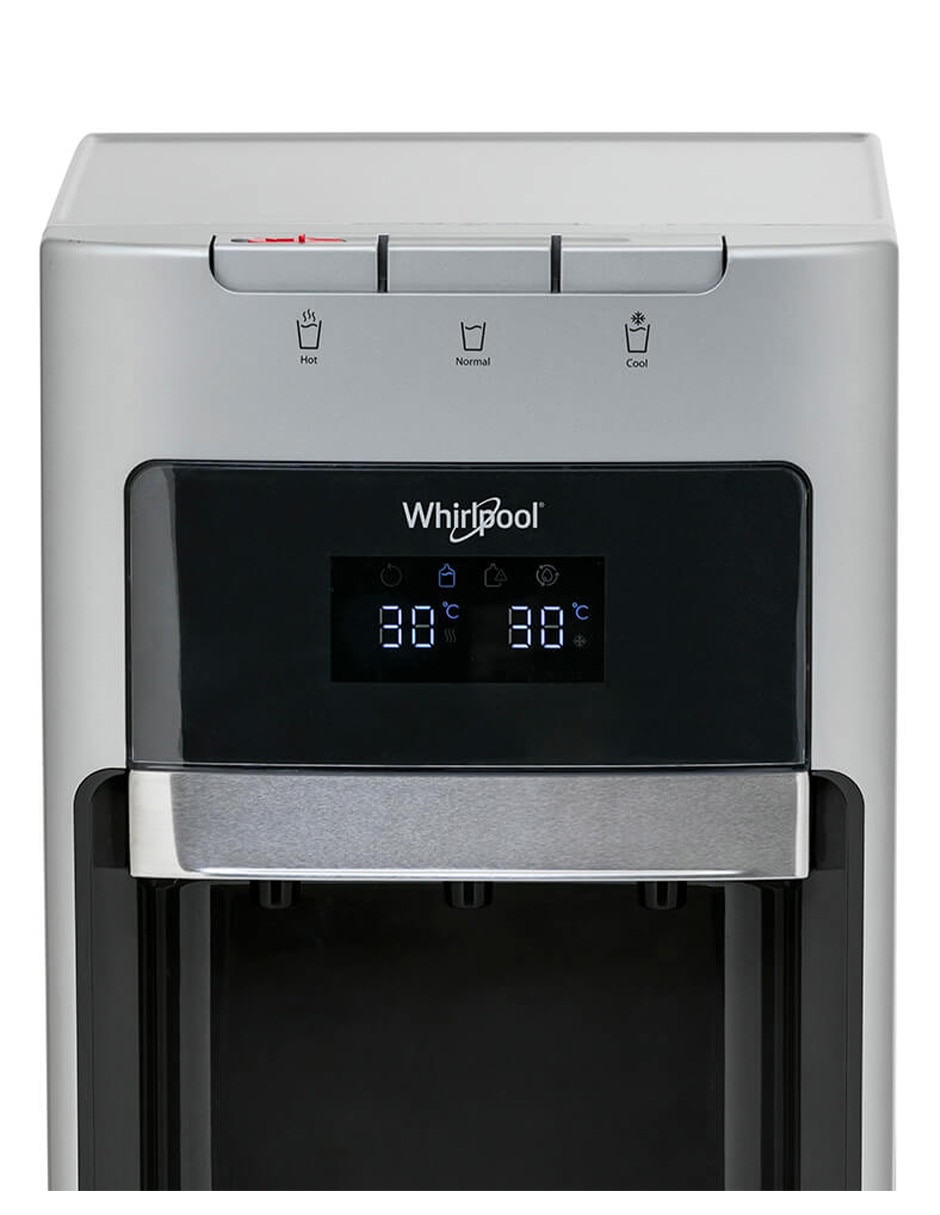 Dispensador de agua de plástico Dispensador de agua de plástico