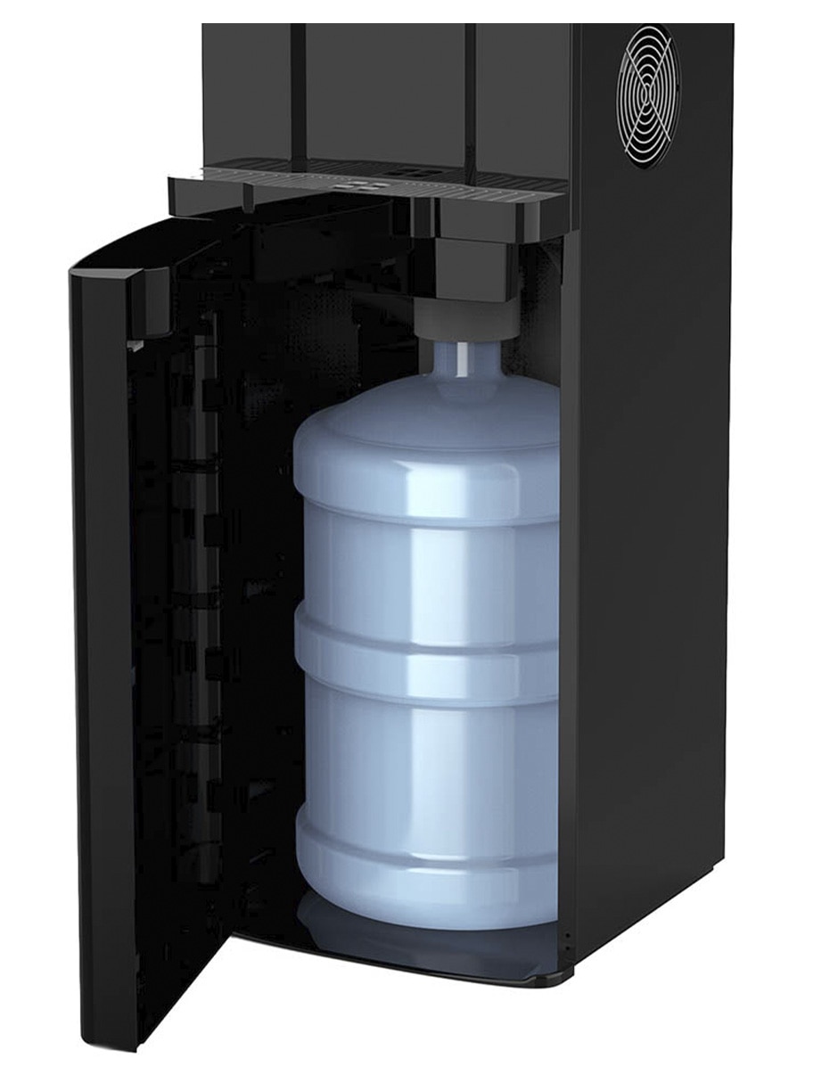 Dispensador de agua Whirlpool Whirlpool de plástico