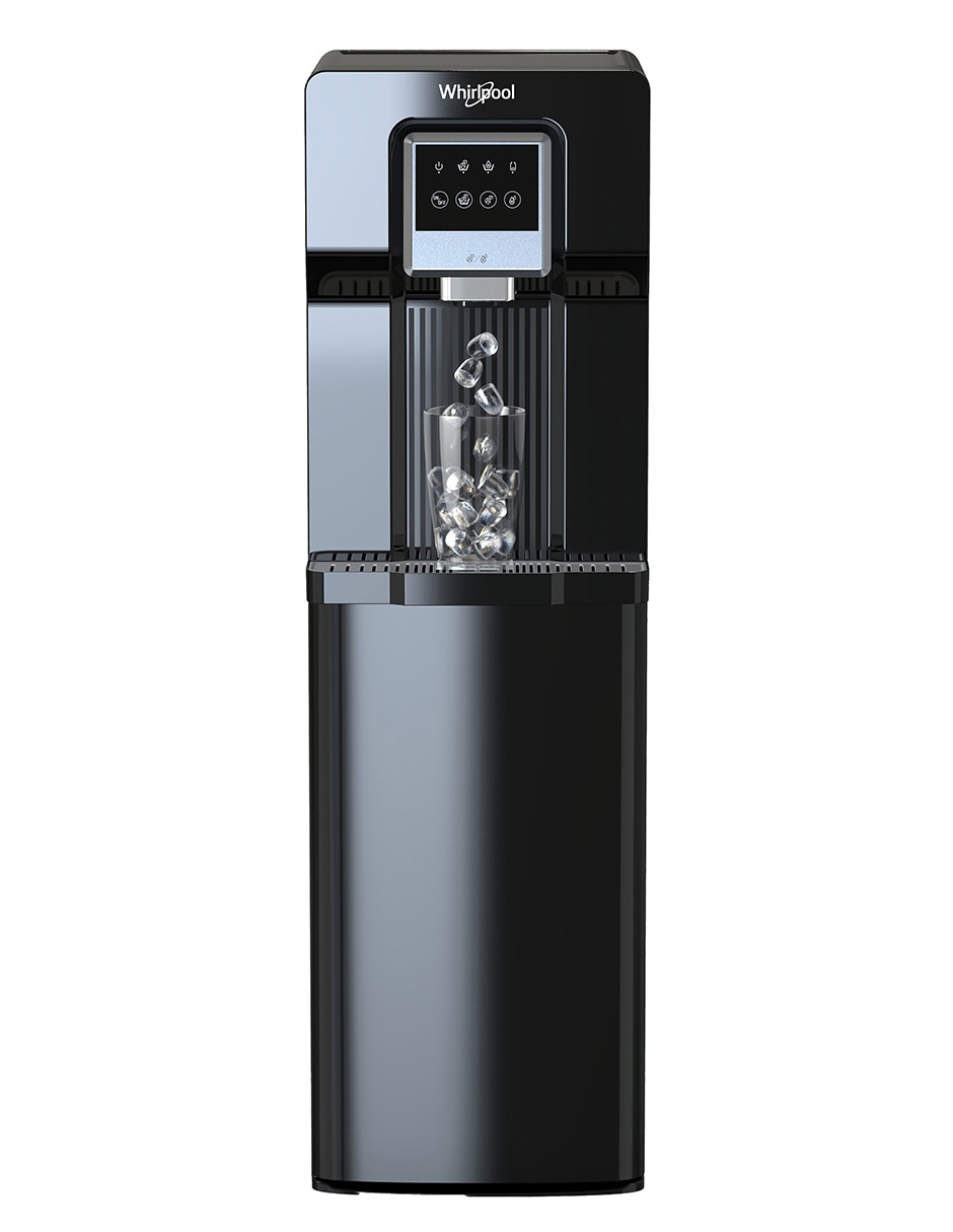 Dispensador de agua Whirlpool Whirlpool de plástico