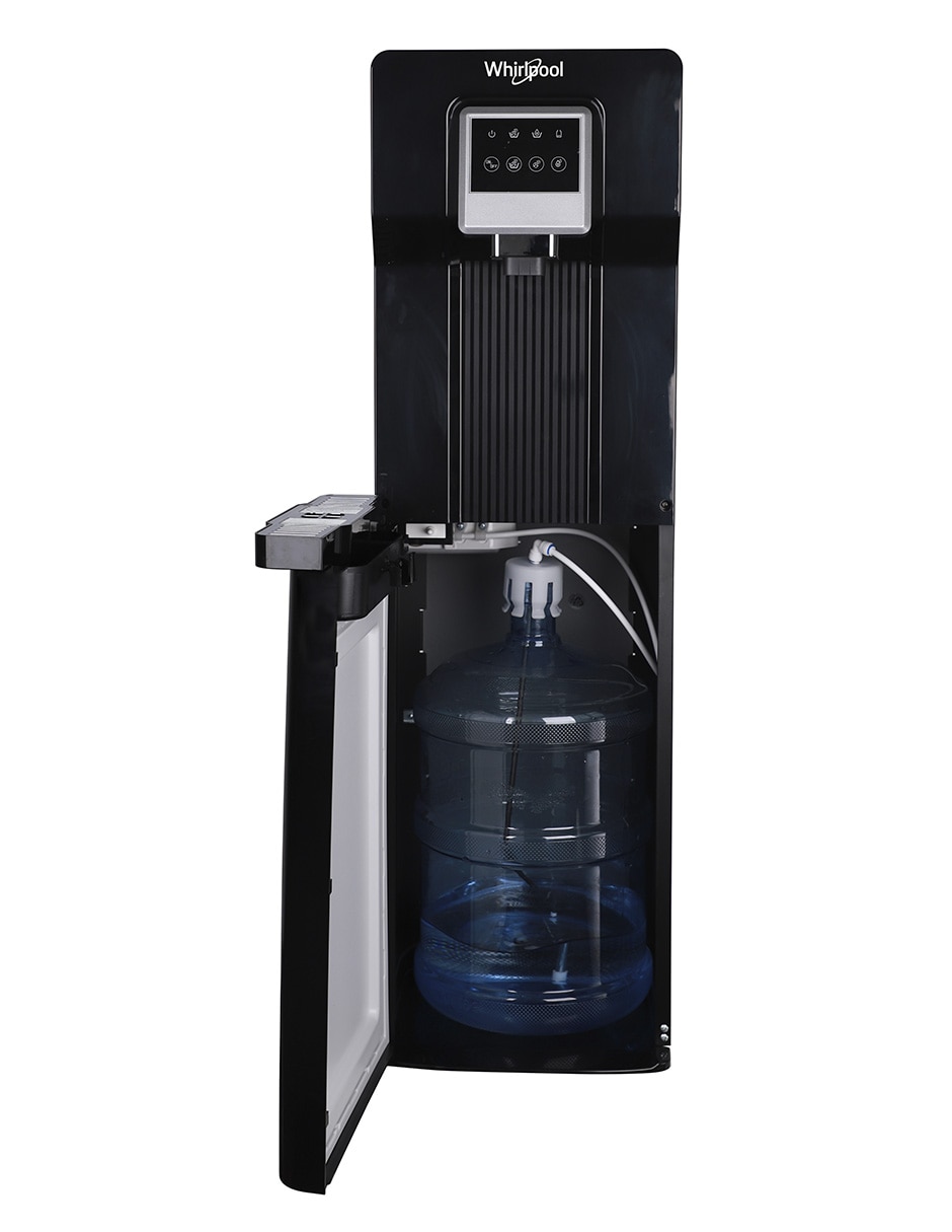 Dispensador de agua Whirlpool Whirlpool de plástico
