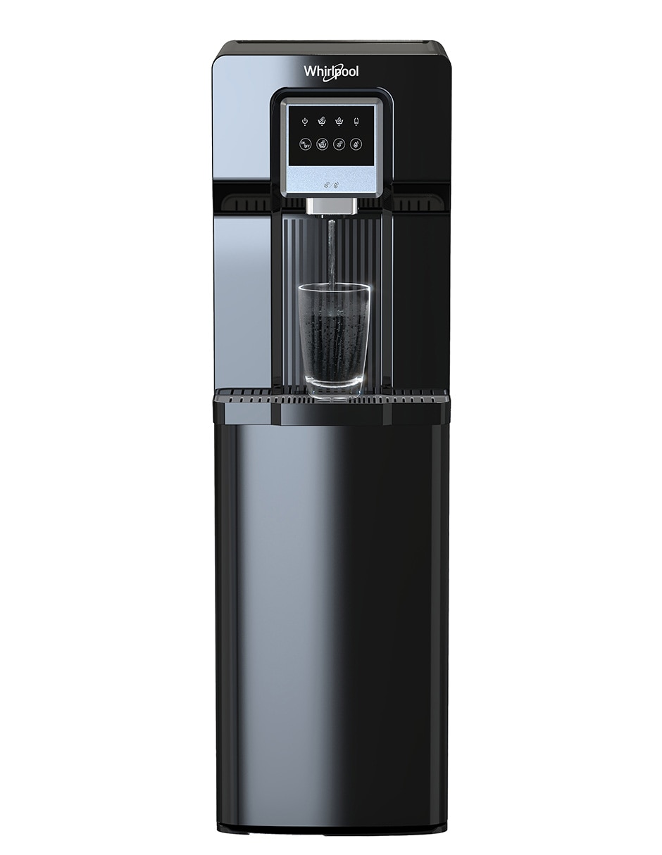 Dispensador de agua Whirlpool Whirlpool de plástico