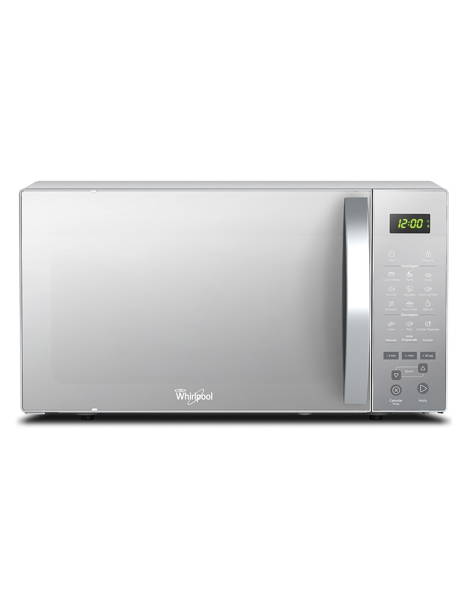 Horno de microondas convencional modelo WM1514D de 1.4 pies cúbicos 1