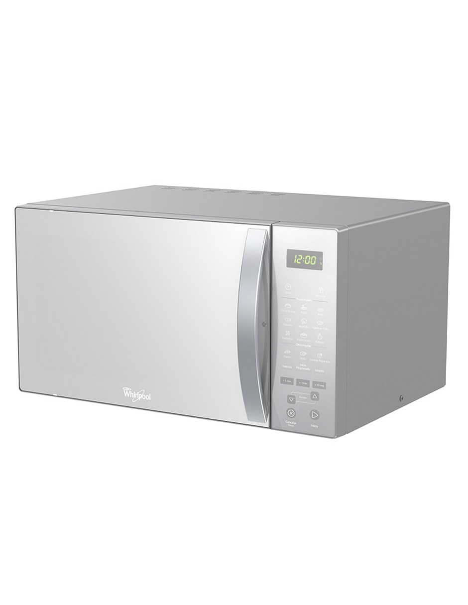 Horno de microondas convencional modelo WM1514D de 1.4 pies cúbicos 2