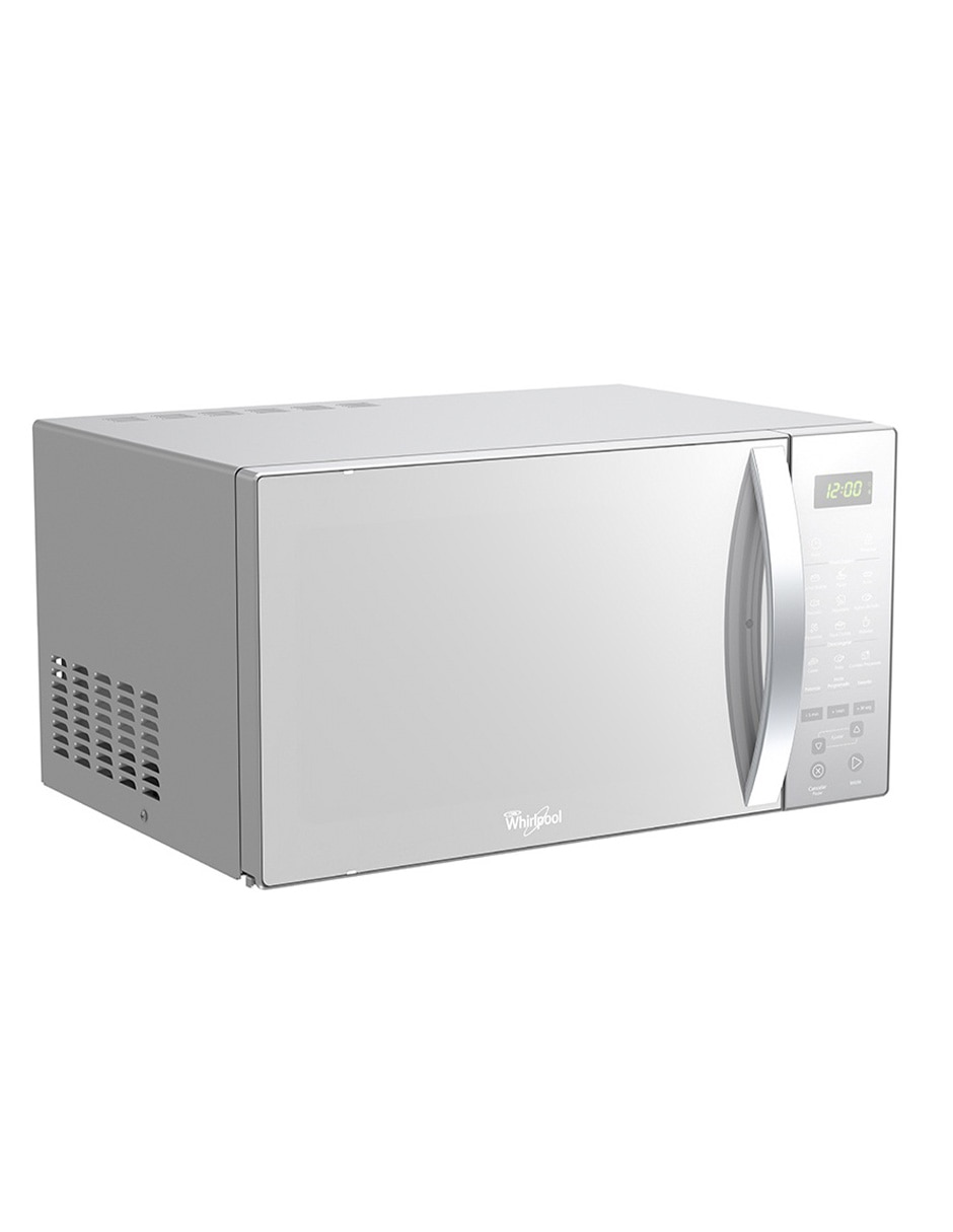 Horno de microondas convencional modelo WM1514D de 1.4 pies cúbicos 3