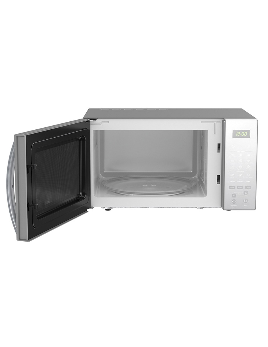 Horno de microondas convencional modelo WM1514D de 1.4 pies cúbicos 4