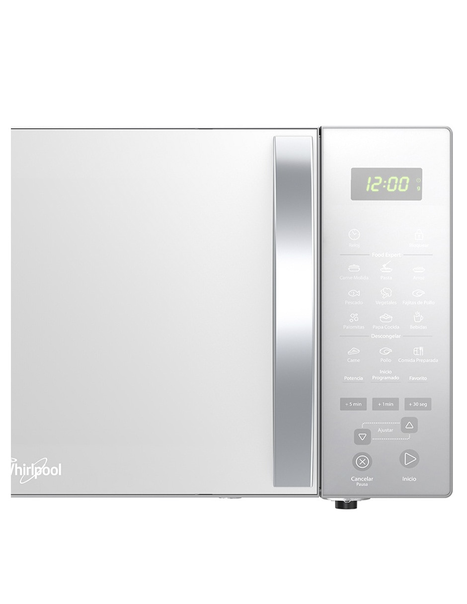 Horno de microondas convencional modelo WM1514D de 1.4 pies cúbicos