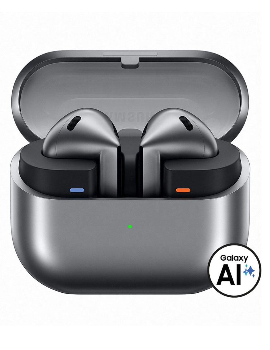 Audífonos Buds 3 inalámbricos con cancelacion de ruido 1