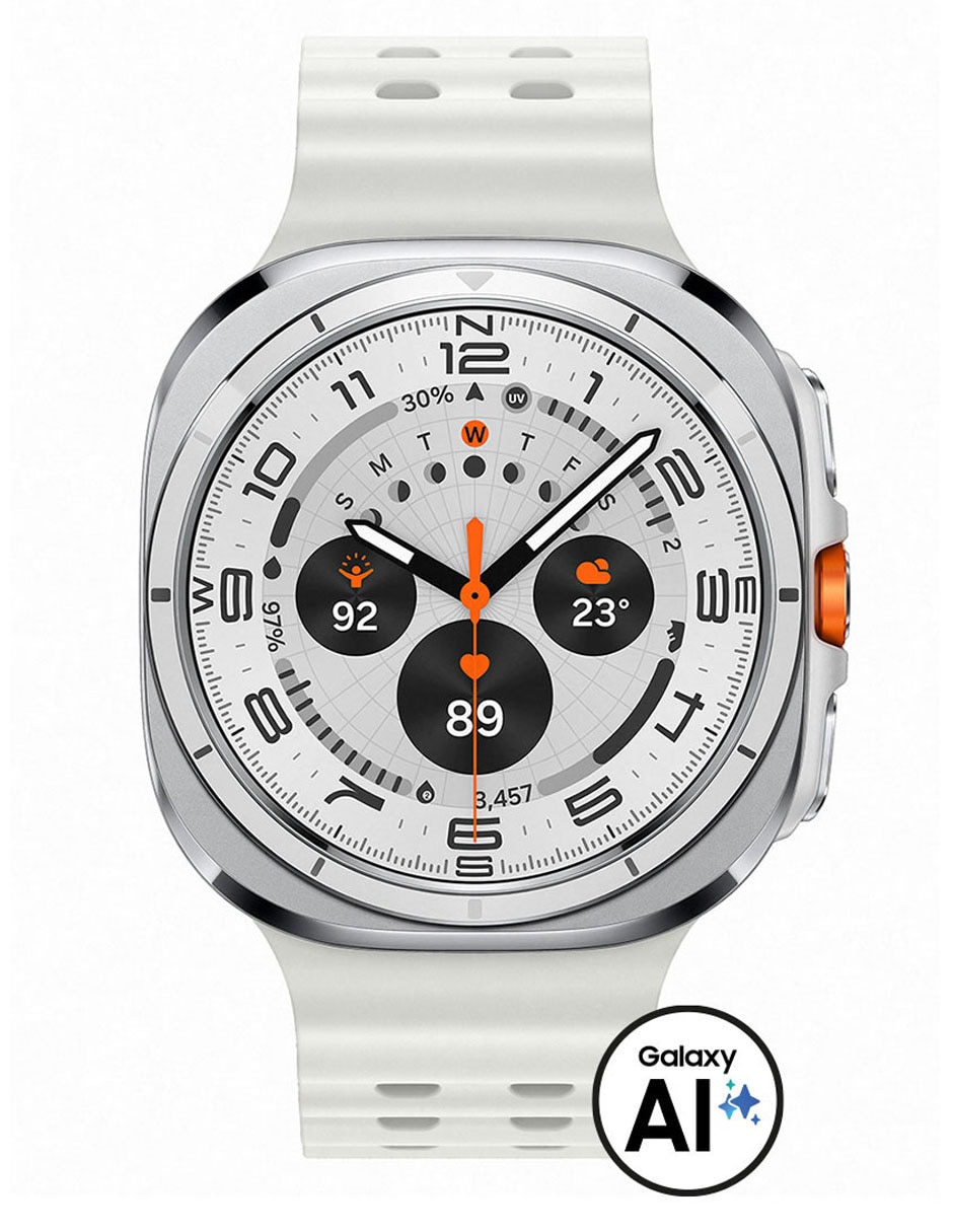 Smartwatch Galaxy Galaxy Watch Ultra
