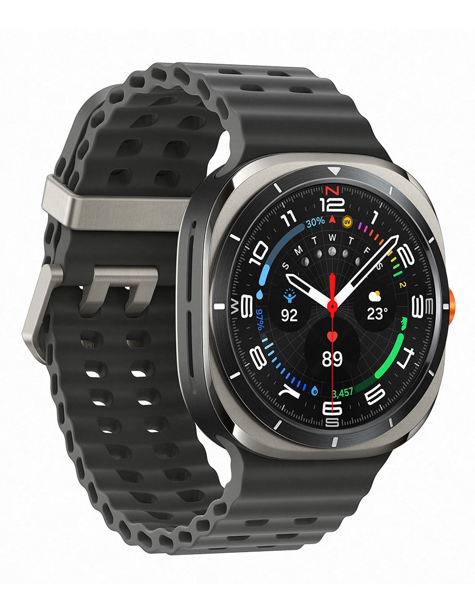 Smartwatch Galaxy Ultra con GPS 2