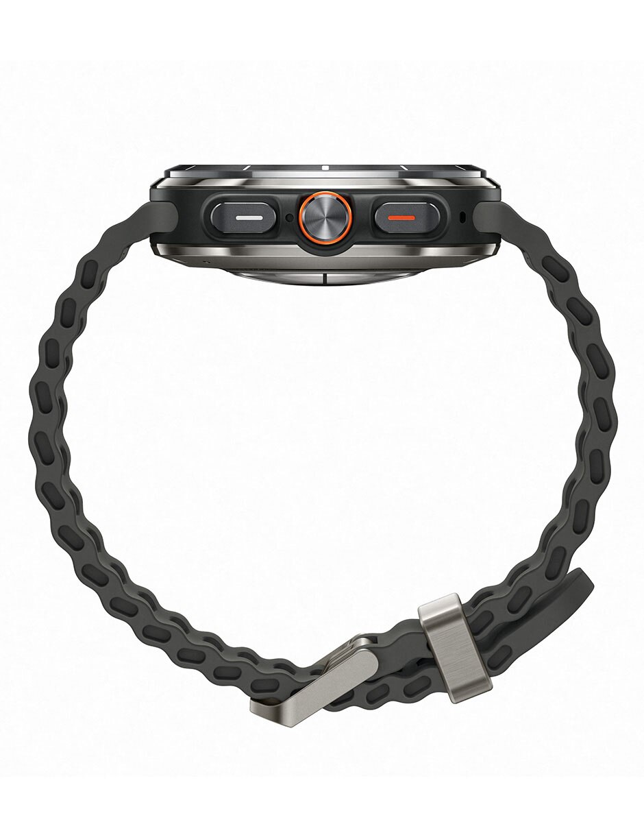 Smartwatch Galaxy Ultra con GPS 5