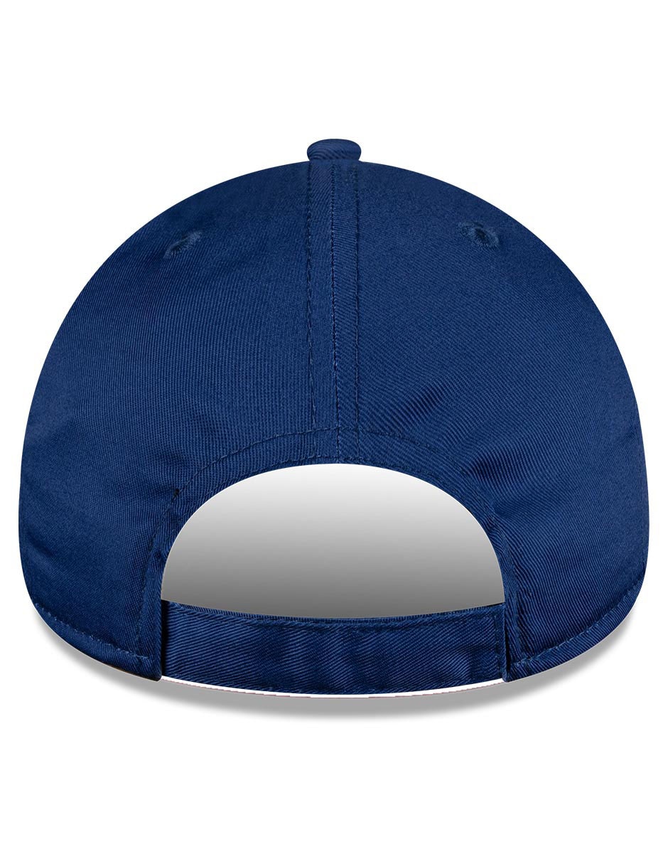 Gorra visera curva velcro para béisbol New York Yankees para hombre 2