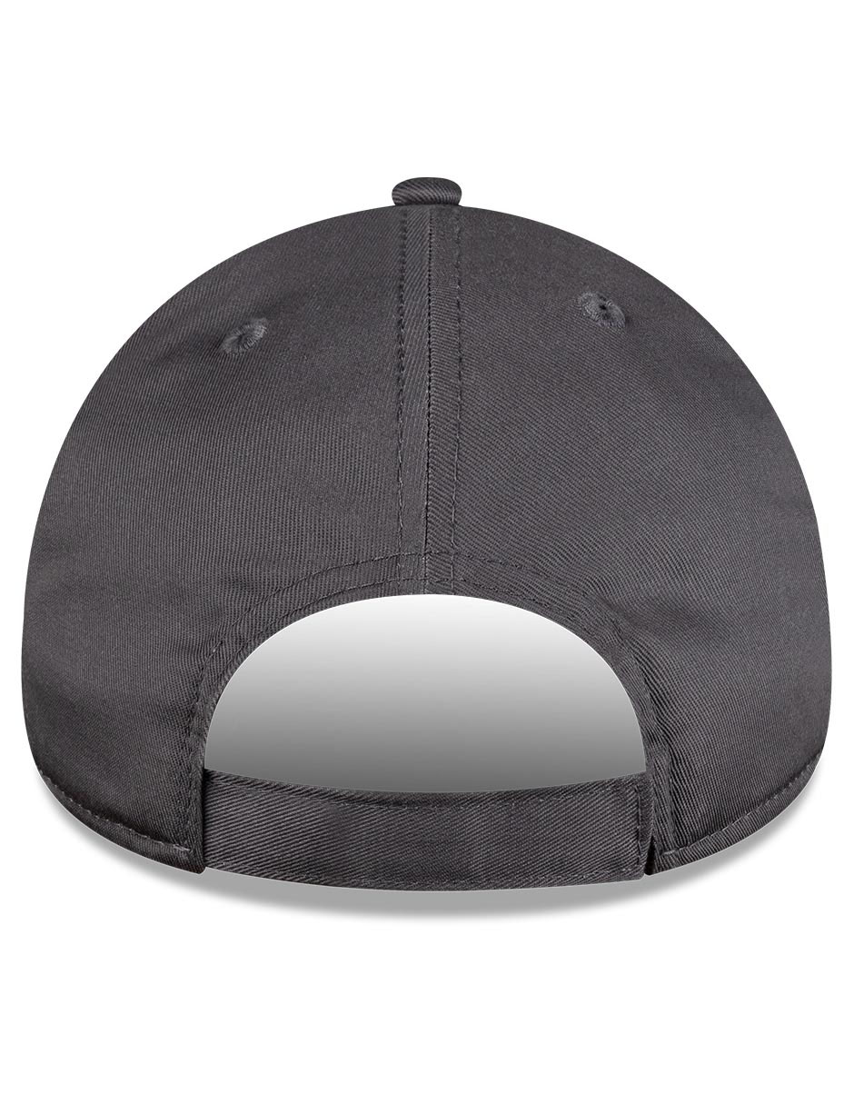 Gorra visera curva velcro para béisbol New York Yankees para hombre 2