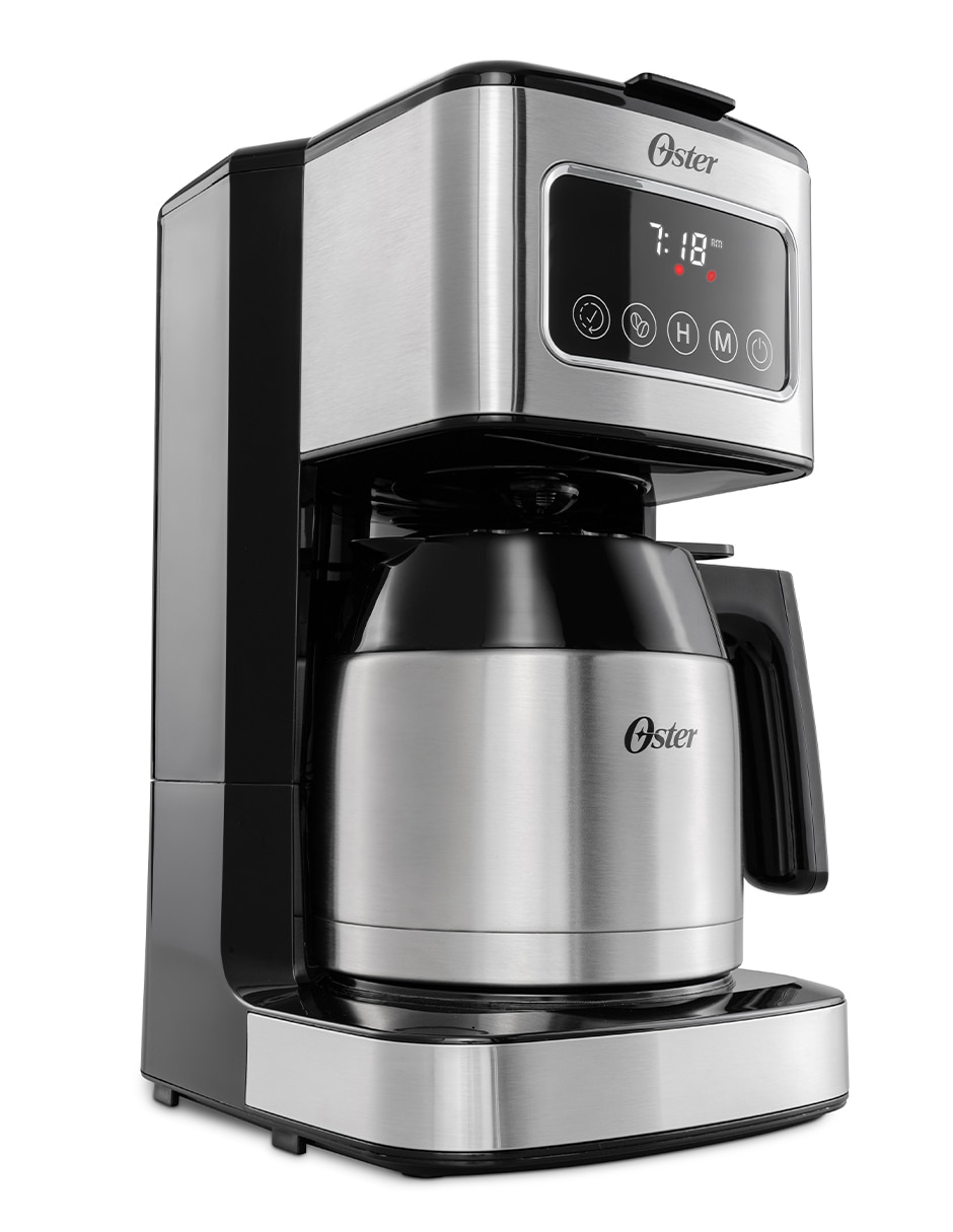 Cafetera de goteo 2196297 2