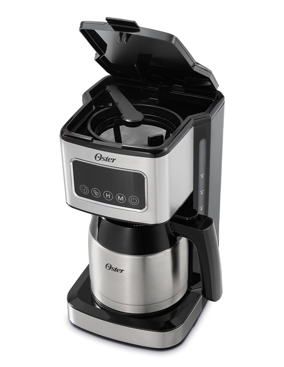 Cafetera de goteo 2196297 3