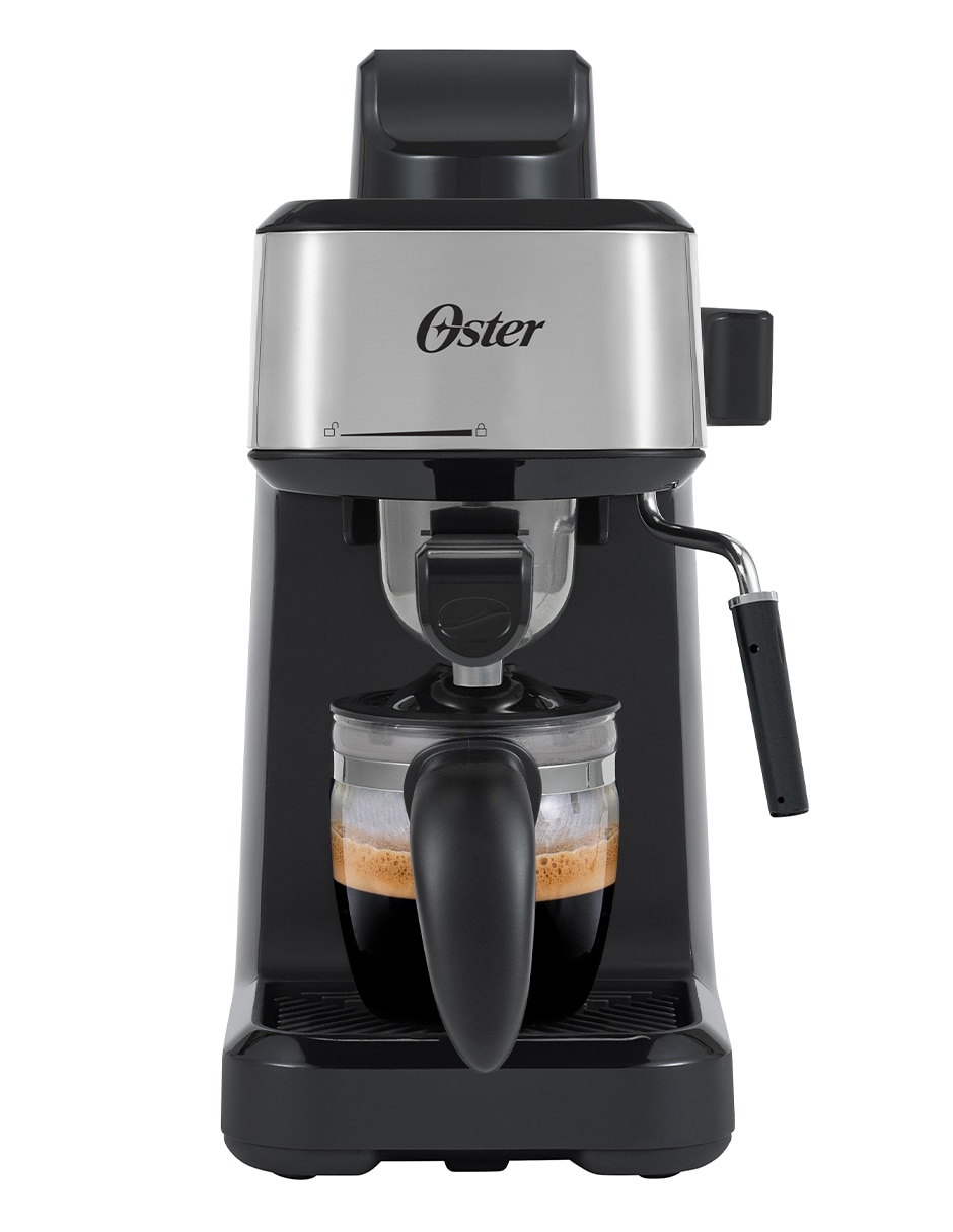 Cafetera espresso 2198398 1