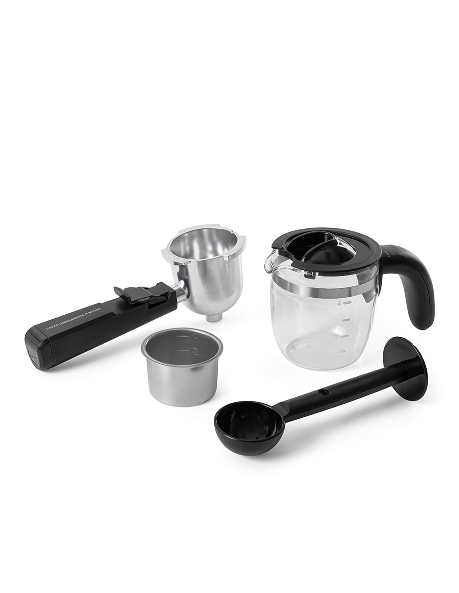 Cafetera espresso 2198398 3