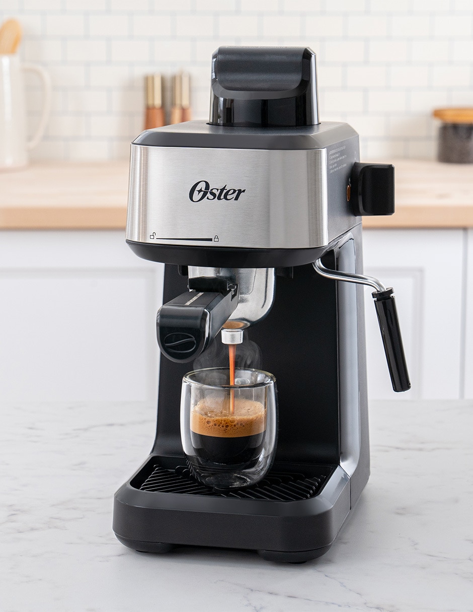 Cafetera espresso 2198398 4