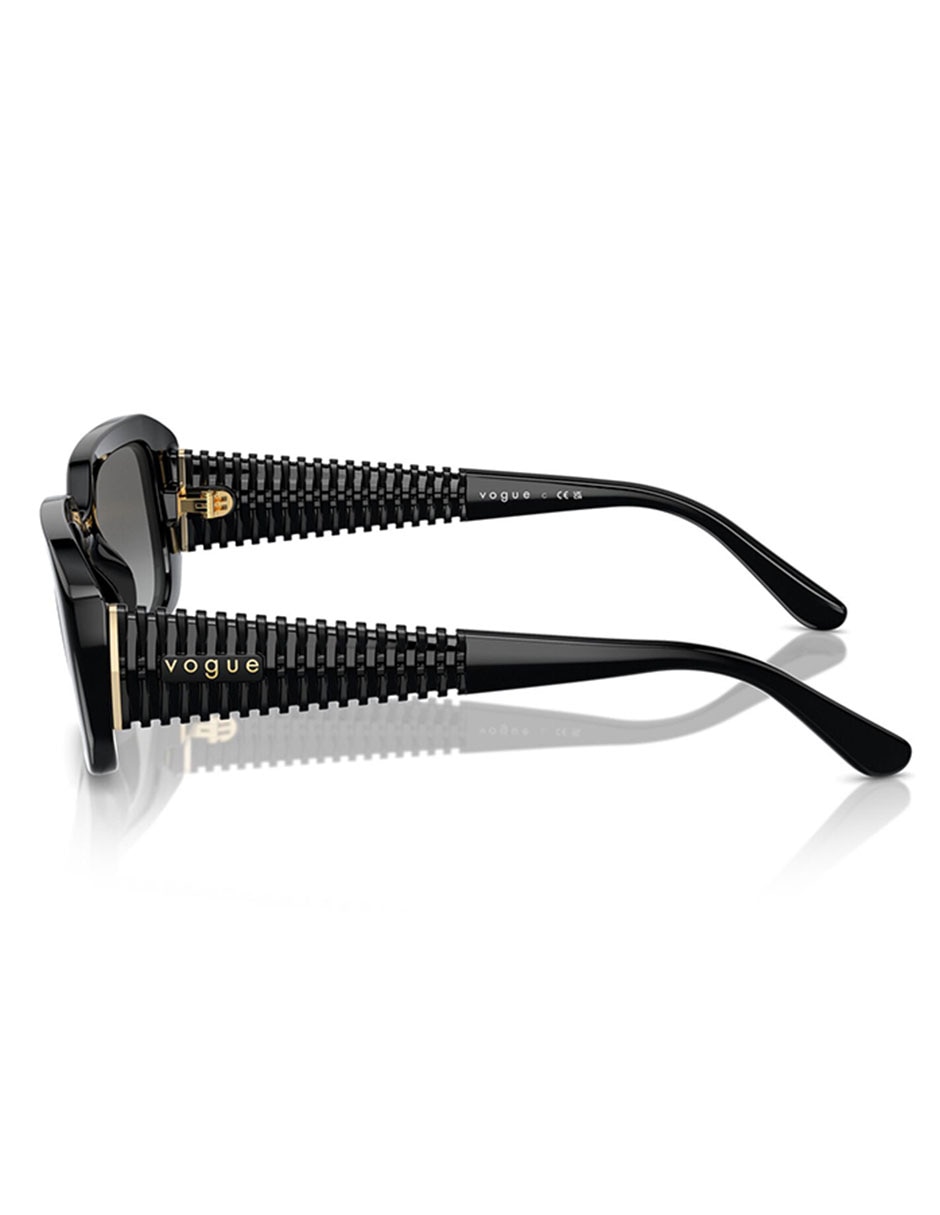 Lentes de sol Fast Fashion In Vogue para mujer 3