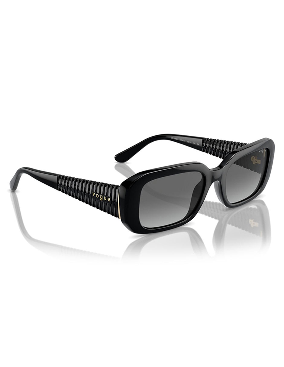 Lentes de sol Fast Fashion In Vogue para mujer 5