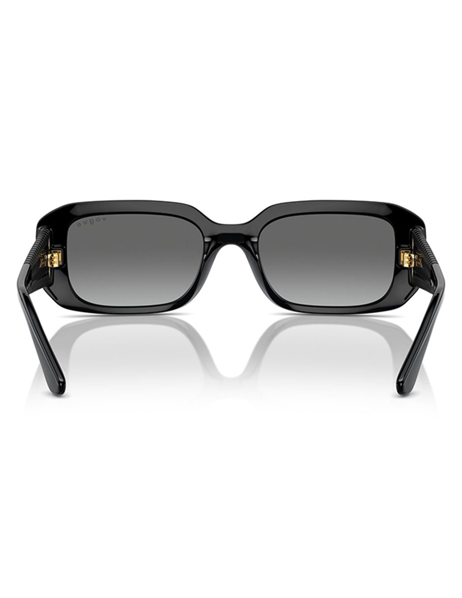 Lentes de sol Fast Fashion In Vogue para mujer 6