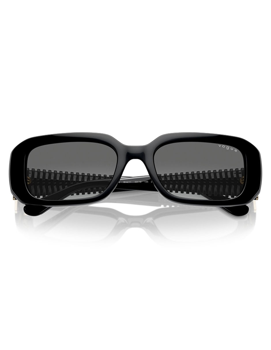 Lentes de sol Fast Fashion In Vogue para mujer 7