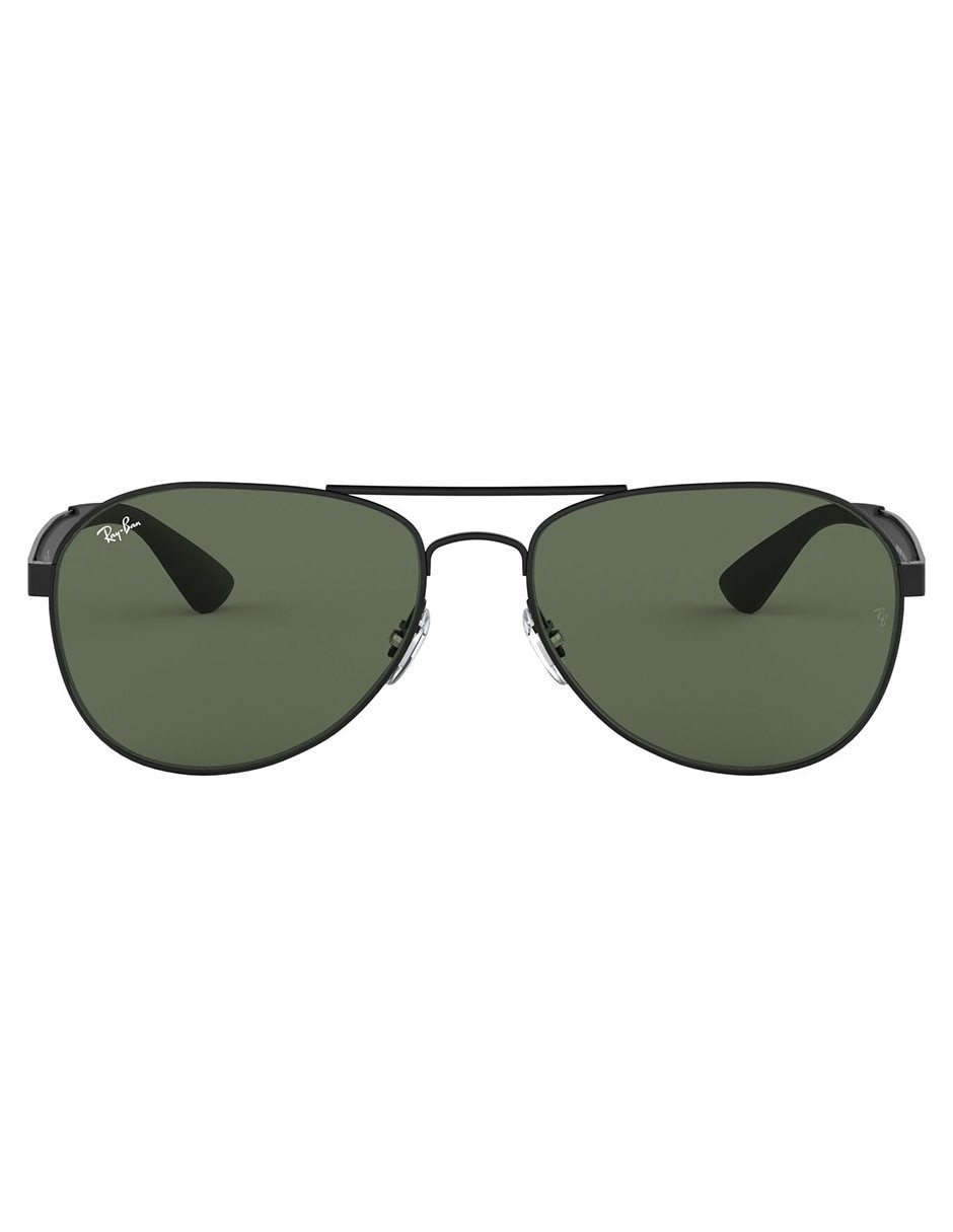 Lentes de sol Life Style Wayfarer unisex